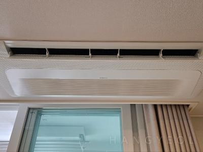 경기도 화성시 병점동 병점역 아이파크 캐슬 시스템에어컨 기타