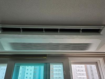 경기도 화성시 병점동 병점역 아이파크 캐슬 시스템에어컨 기타