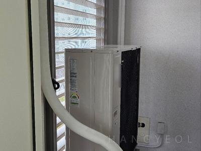 경기도 화성시 병점동 병점역 아이파크 캐슬 시스템에어컨 기타