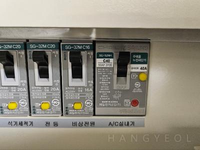경기도 화성시 병점동 병점역 아이파크 캐슬 시스템에어컨 기타