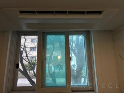 서울특별시 양천구 목동 목동신시가지아파트2단지 시스템에어컨 기타