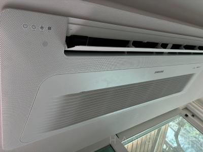 서울특별시 양천구 목동 목동신시가지아파트2단지 시스템에어컨 기타