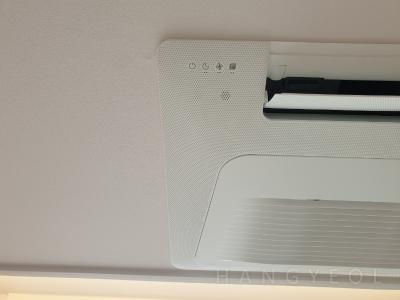 경기도 수원시 권선구 권선동 수원아이파크시티7단지 시스템에어컨 기타