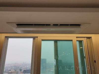 경기도 수원시 권선구 권선동 수원아이파크시티7단지 시스템에어컨 기타