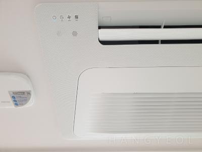 경기도 수원시 권선구 권선동 수원아이파크시티7단지 시스템에어컨 기타