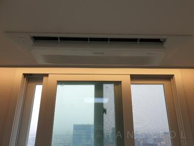 경기도 수원시 권선구 권선동 수원아이파크시티7단지 시스템에어컨 기타