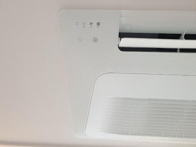 경기도 수원시 권선구 권선동 수원아이파크시티7단지 시스템에어컨 기타