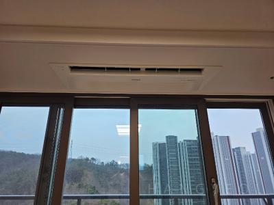 경기도 오산시 원동 롯데캐슬스카이파크 시스템에어컨 기타