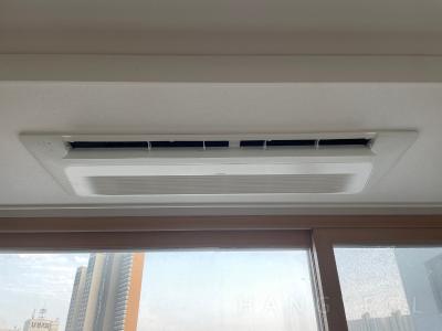 경기도 부천시 원미구 상동 상동스카이뷰자이 시스템에어컨 기타