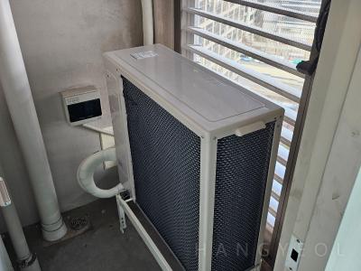 경기도 부천시 원미구 상동 상동스카이뷰자이 시스템에어컨 기타
