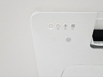 충청남도 아산시 모종동 모종이편한세상 시스템에어컨 기타