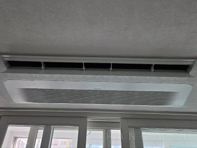 경기도 안양시 동안구 평촌동 인덕원대우아파트푸른마을 시스템에어컨 기타