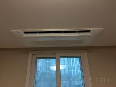 충청북도 충주시 중앙탑면 e편한세상 충주 시스템에어컨 기타