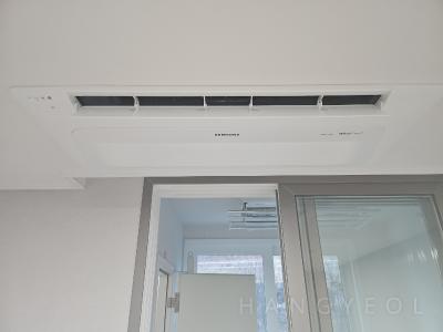 경기도 오산시 원동 오산롯데캐슬스카이파크 시스템에어컨 기타