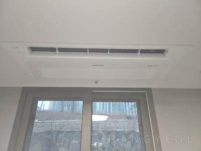 경기도 오산시 원동 오산롯데캐슬스카이파크 시스템에어컨 기타