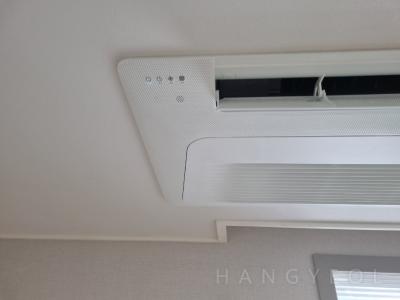 경기도 오산시 서동 더샵오산엘리포레 시스템에어컨 기타