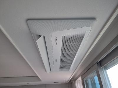경기도 오산시 서동 더샵오산엘리포레 시스템에어컨 기타