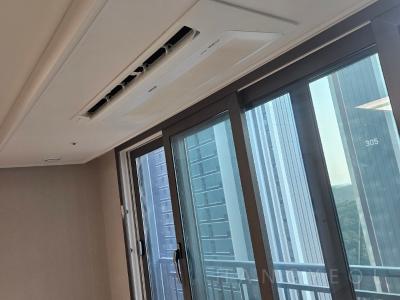 경기도 오산시 원동 오산롯데캐슬스카이파크 시스템에어컨 기타