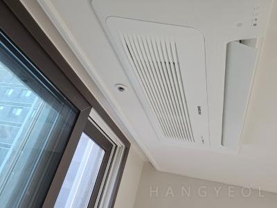 경기도 오산시 원동 오산롯데캐슬스카이파크 시스템에어컨 기타