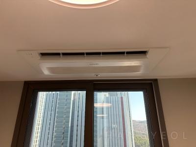 경기도 오산시 원동 오산롯데캐슬스카이파크 시스템에어컨 기타