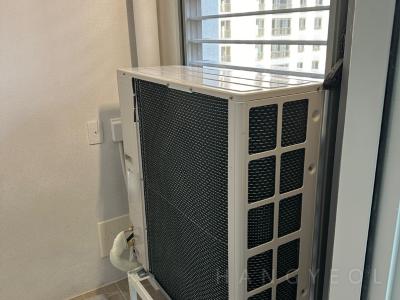 경기도 오산시 원동 오산롯데캐슬스카이파크 시스템에어컨 기타
