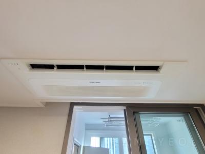 경기도 오산시 원동 오산롯데캐슬스카이파크 시스템에어컨 기타