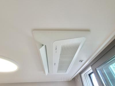 경기도 오산시 원동 오산롯데캐슬스카이파크 시스템에어컨 기타