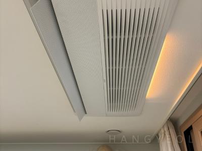 경기도 하남시 풍산동 미사강변센트럴자이 시스템에어컨 기타