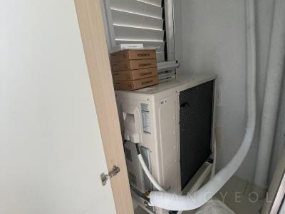 경기도 수원시 영통구 하동 광교 모아엘가 레이크 뷰 시스템에어컨 기타