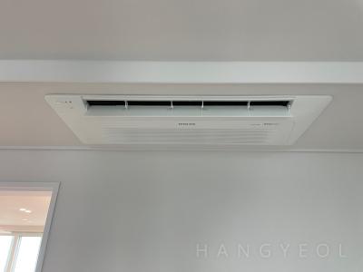 경기도 수원시 영통구 하동 광교 모아엘가 레이크 뷰 시스템에어컨 기타