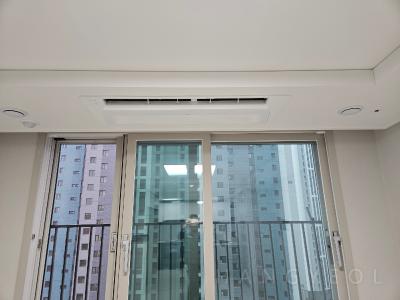 경기도 파주시 당하동 별하람마을1단지 제일풍경채 그랑퍼스트 시스템에어컨 기타