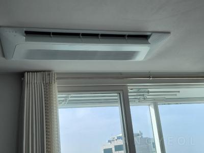 서울특별시 강남구 도곡동 타워팰리스 시스템에어컨 기타