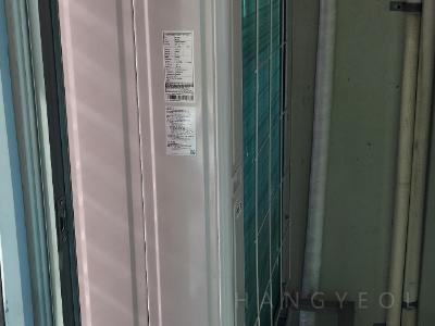 서울특별시 강남구 도곡동 타워팰리스 시스템에어컨 기타