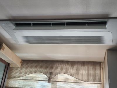 서울특별시 강남구 도곡동 타워팰리스 시스템에어컨 기타