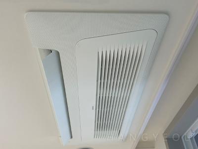 경기도 수원시 장안구 정자동 북수원자이렉스비아 시스템에어컨 기타
