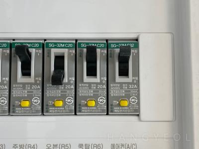 경기도 수원시 장안구 정자동 북수원자이렉스비아 시스템에어컨 기타