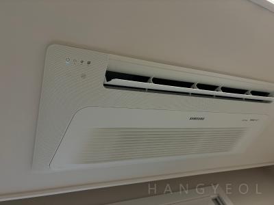 인천광역시 미추홀구 주안동 주안e편한세상에듀서밋아파트 시스템에어컨 기타