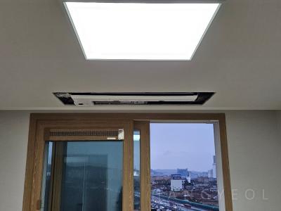 경기도 오산시 원동 오산원동 한양수자인아파트 시스템에어컨 기타