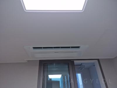 경기도 오산시 원동 오산롯데캐슬스카이파크 시스템에어컨 기타