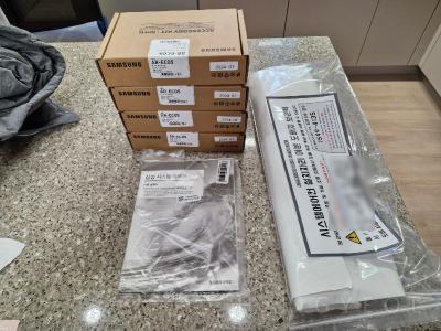 경기도 오산시 원동 오산롯데캐슬스카이파크 시스템에어컨 기타
