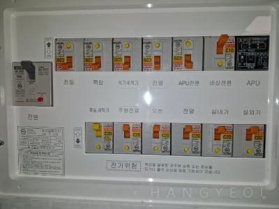 경기도 오산시 원동 오산롯데캐슬스카이파크 시스템에어컨 기타