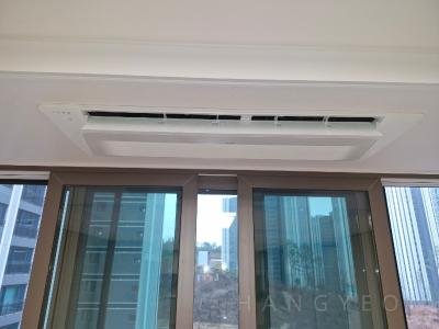 경기도 오산시 원동 오산롯데캐슬스카이파크 시스템에어컨 기타