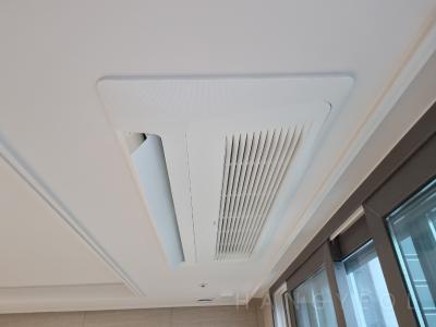 경기도 오산시 원동 오산롯데캐슬스카이파크 시스템에어컨 기타