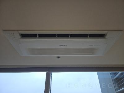 서울특별시 강남구 도곡동 타워팰리스 시스템에어컨 기타