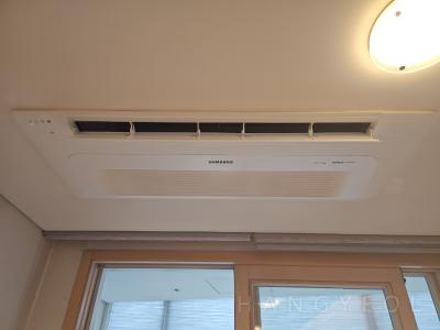 서울특별시 강남구 도곡동 타워팰리스 시스템에어컨 기타