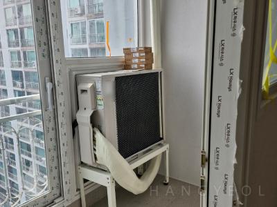 경기도 수원시 영통구 영통동 살구골 진덕,서광,성지,동아 아파트 시스템에어컨 기타