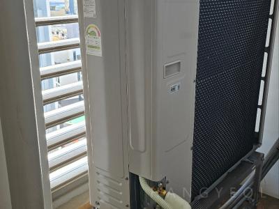 서울특별시 중구 충무로4가 남산 센트럴 자이 시스템에어컨 기타