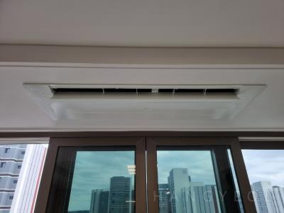 경기도 오산시 원동 오산롯데캐슬스카이파크 시스템에어컨 기타