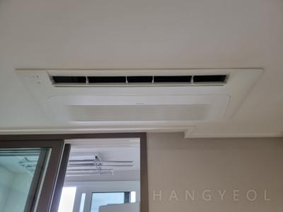 경기도 오산시 원동 오산롯데캐슬스카이파크 시스템에어컨 기타
