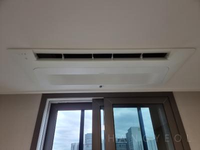 경기도 오산시 원동 오산롯데캐슬스카이파크 시스템에어컨 기타